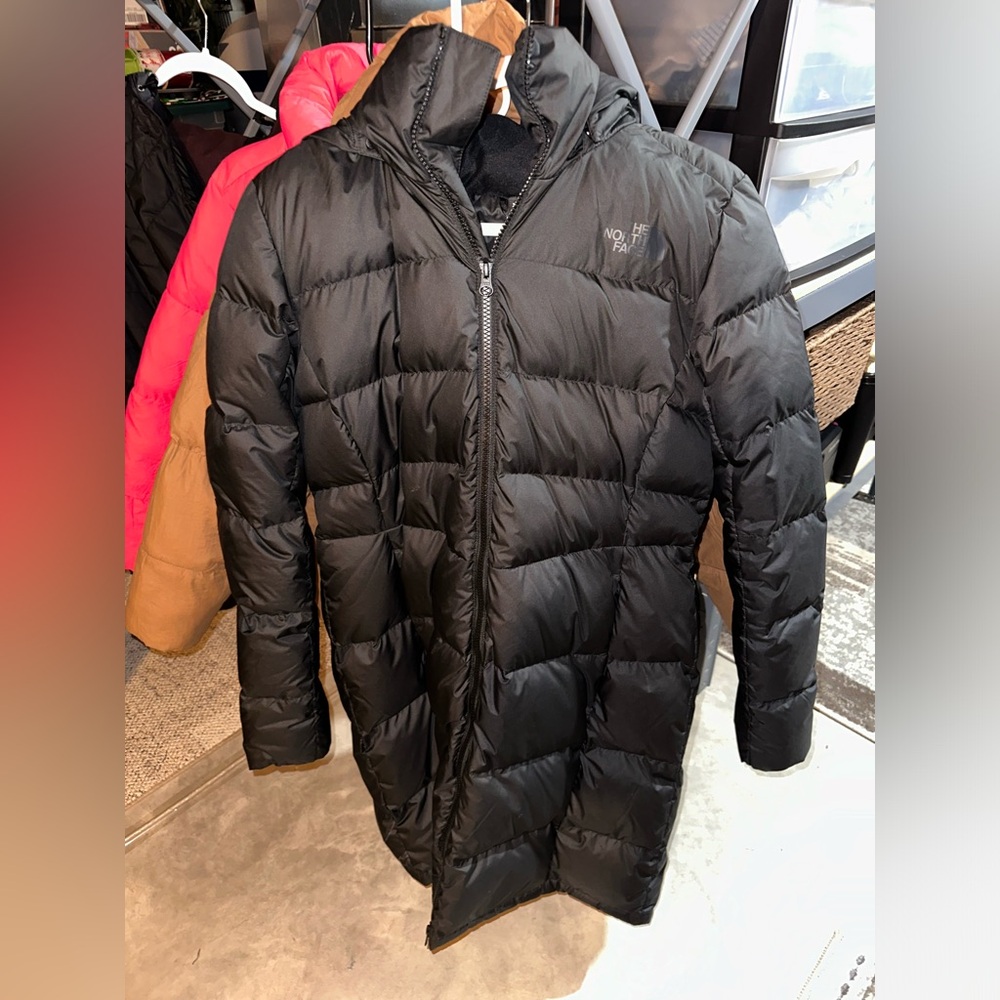 The North Face Parka
